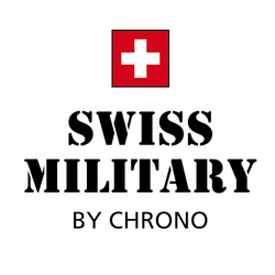 Swiss Military by Chrono