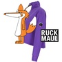 Впервые коллекция одежды бренда Ruck&Maul