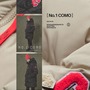 NO1COMO: Осень/Зима 24/25 — Современный Комфорт